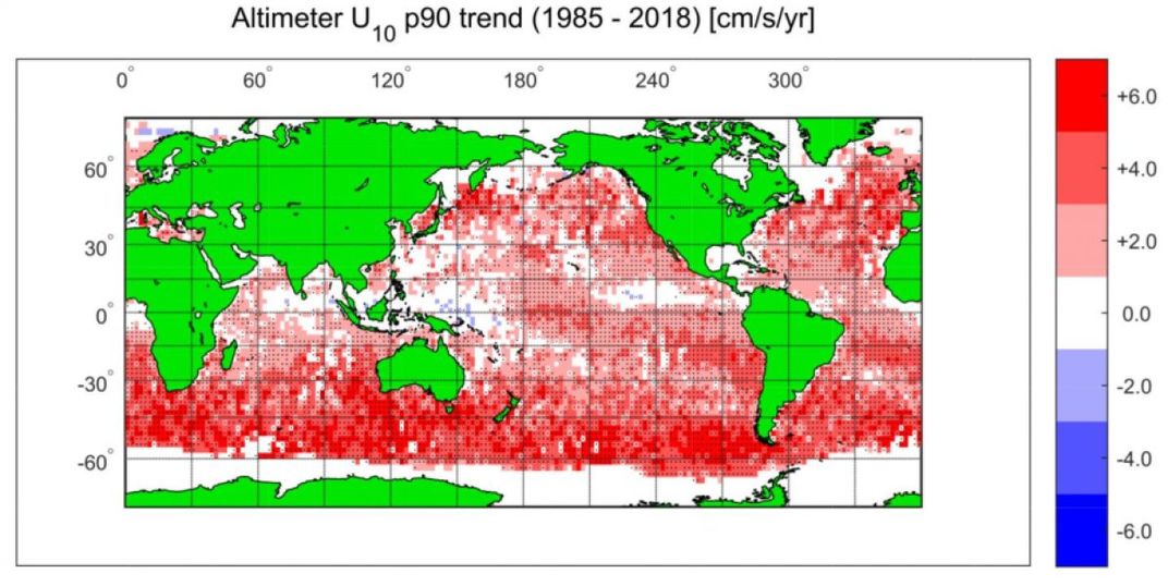 Wave Map