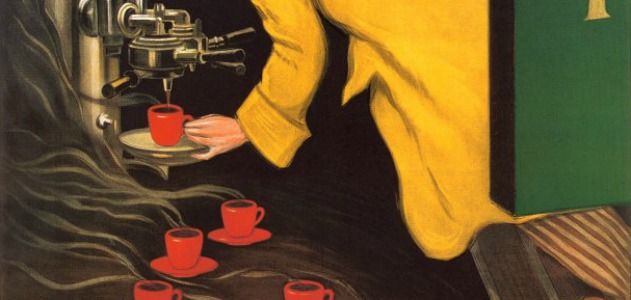 Measurable curb Pen pal The Long History of the Espresso Machine | Arts & Culture| Smithsonian  Magazine