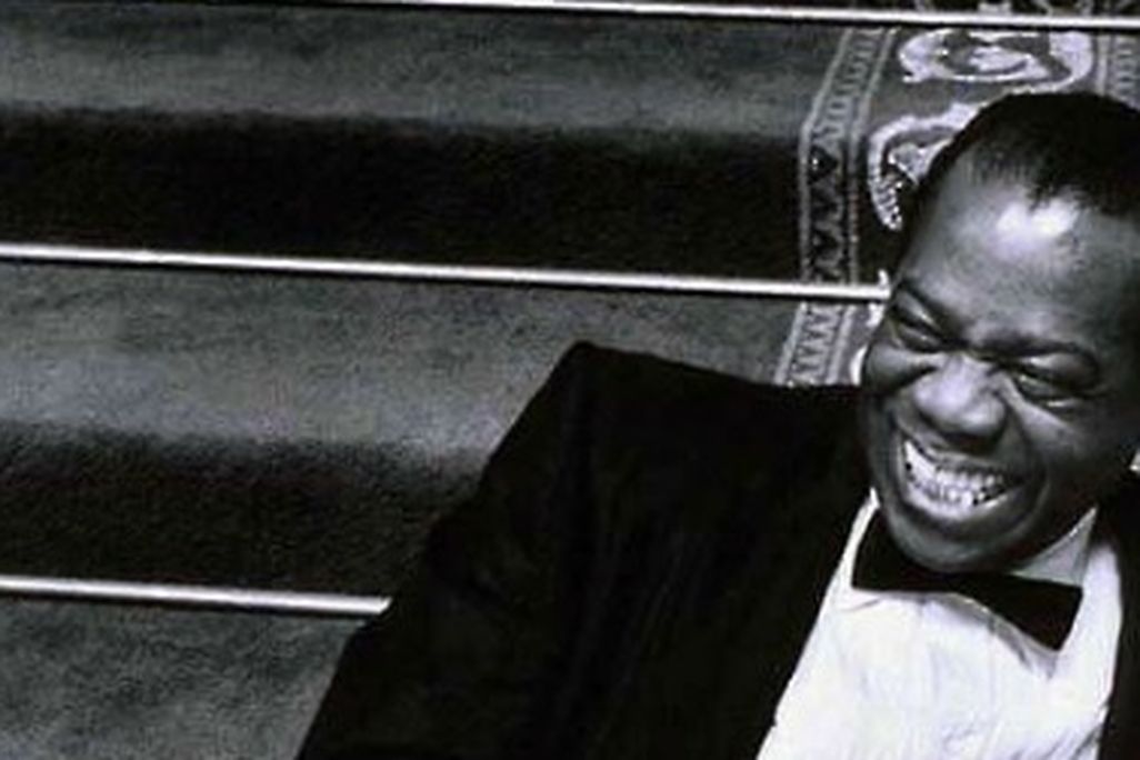 Louis Armstrong