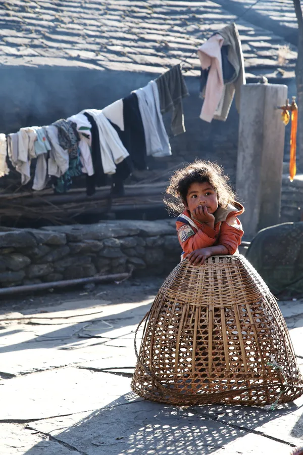 Kids of Gurja Khani 1 thumbnail