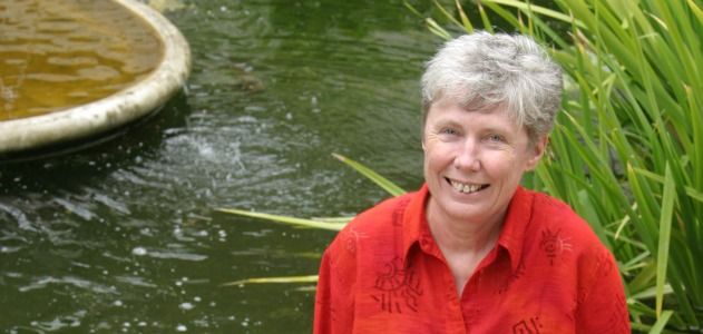 Maria Klawe
