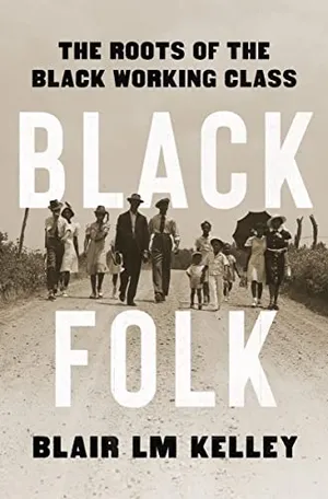 Preview thumbnail for 'Black Folk: The Roots of the Black Working Class