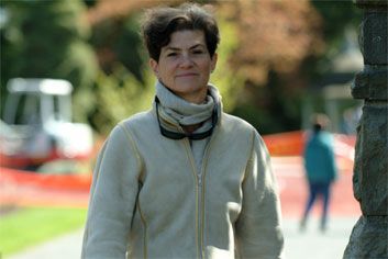 "No one ever found any dead vultures," says McGrath. "There were simply less and less of them."