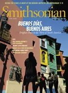 Cover for June 2009