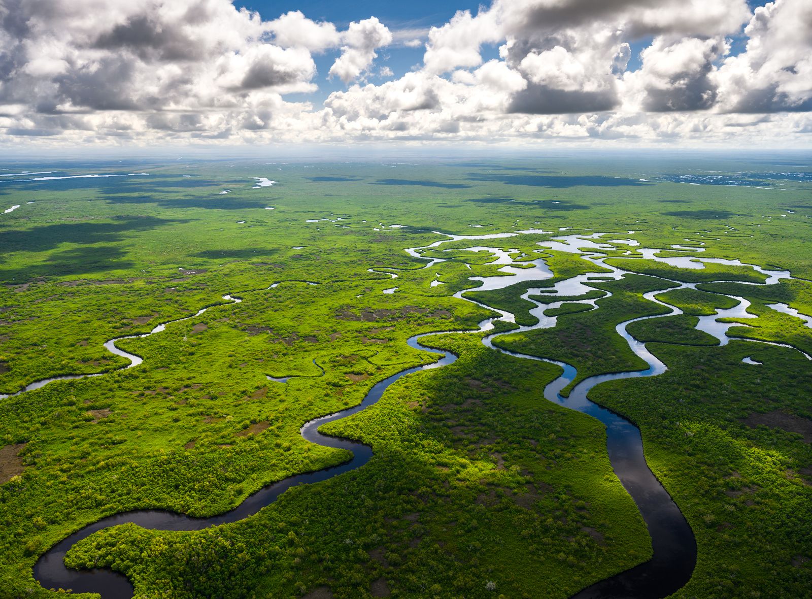 Seven Mysteries You Can Explore in America #39 s National Parks