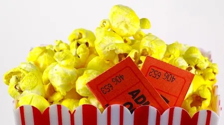 Grab some popcorn for this summer’s blockbusters.
