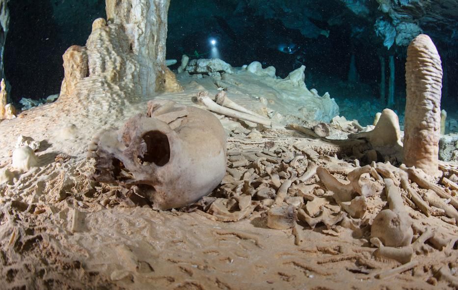 the archaeology underwater caves(専門書) the archaeology underwater caves(専門書)