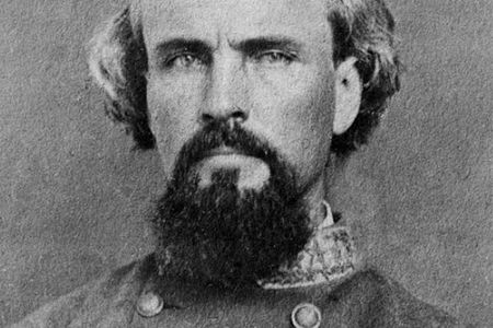Nathan Bedford Forrest
