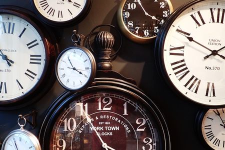 Daylight saving time, which has a history dating back to Benjamin Franklin, starts this Sunday. 