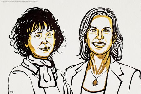 CRISPR-Cas9 gene-editing technology has the power to improve the lives of millions of people.