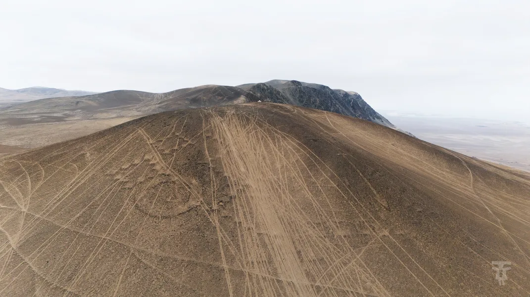 Geoglyphs 2