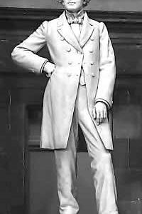 Dr. John Gorrie