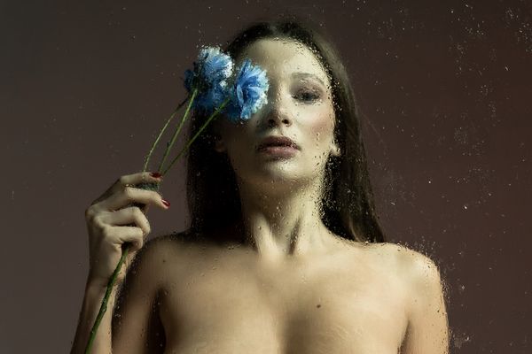 Through the Glass thumbnail