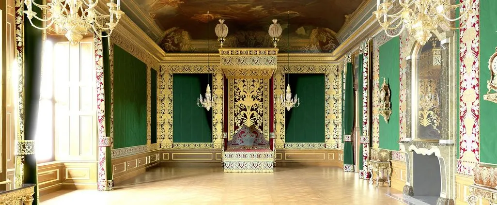 Royal Apartments