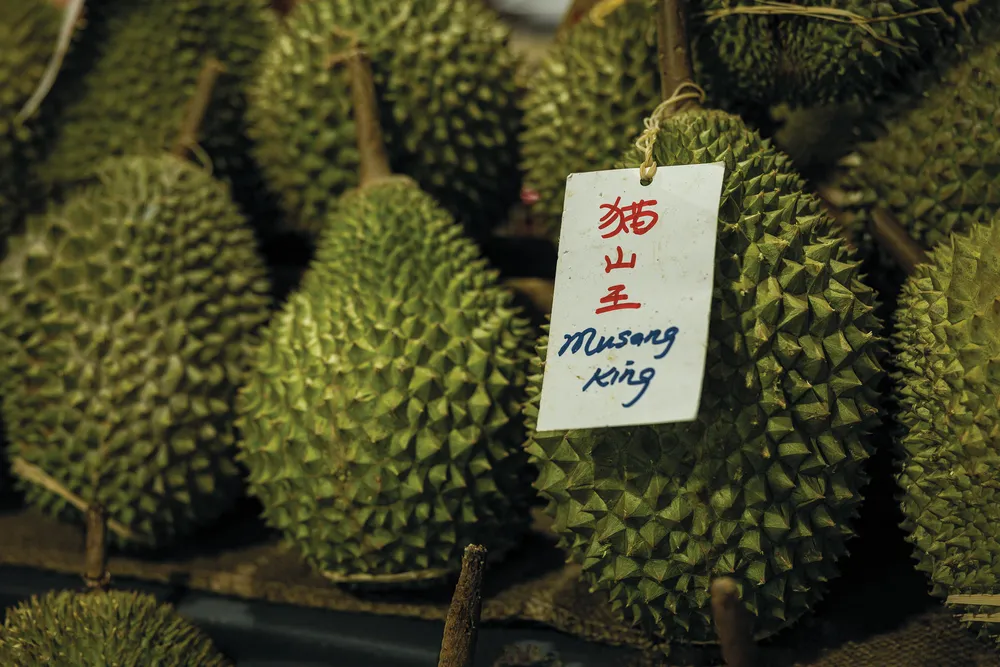 durian fuit