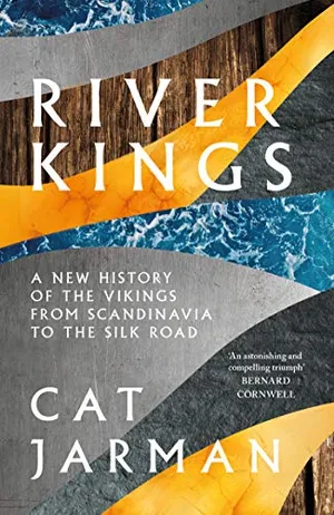 Preview thumbnail for 'River Kings