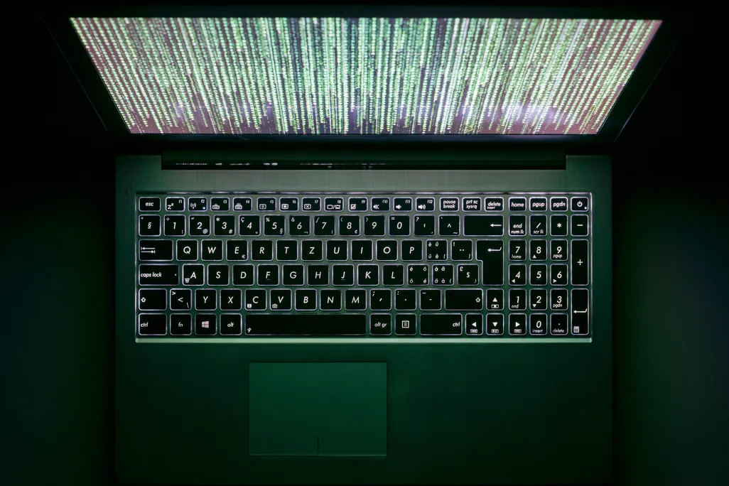 computer