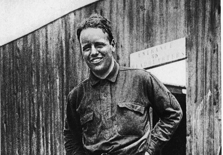 Quentin Roosevelt