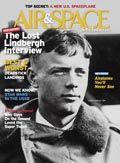 Cover for January 2010