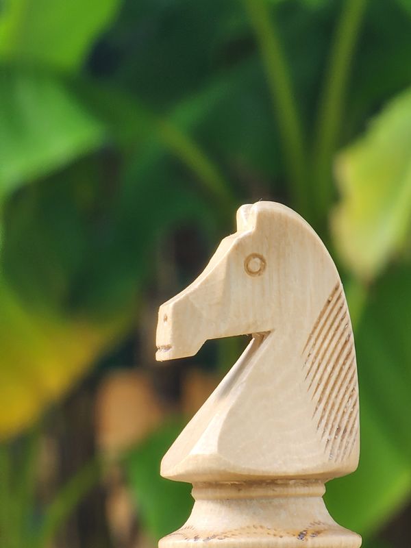 A Chess Piece thumbnail