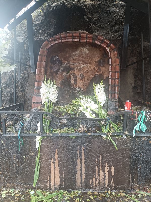 Face of Devil thumbnail