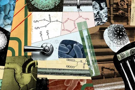 Countries all over the world have made wastewater analysis a standard public health measure, and the U.S. lags behind many of them.