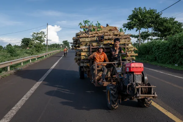 Overloaded to Tây Nguyên thumbnail