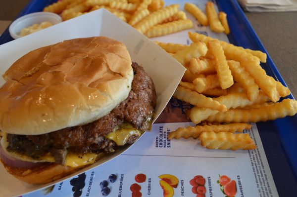Cheeseburger&fries thumbnail
