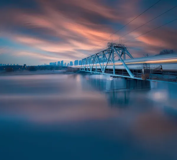 Trail of Time thumbnail