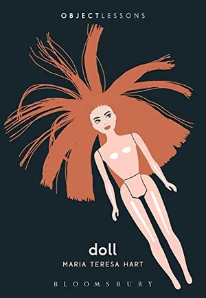 Preview thumbnail for 'Doll (Object Lessons)