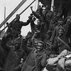 One Hundred Years Ago, the Harlem Hellfighters Bravely Led the U.S. Into WWI icon