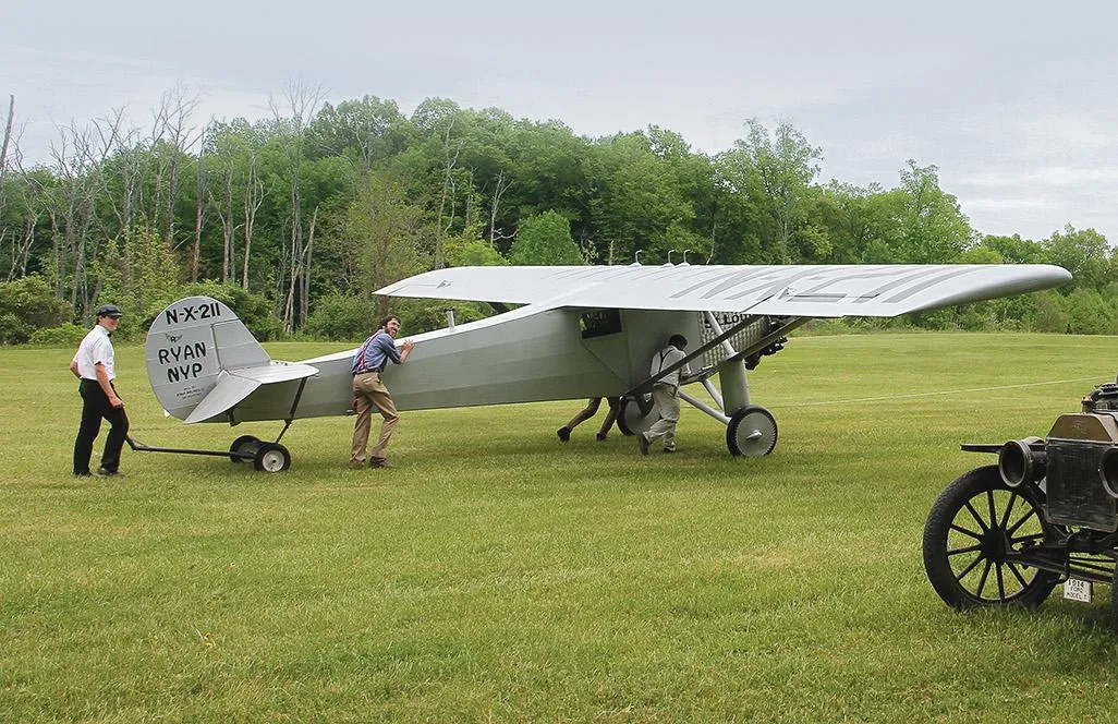 Spirit of St. Louis