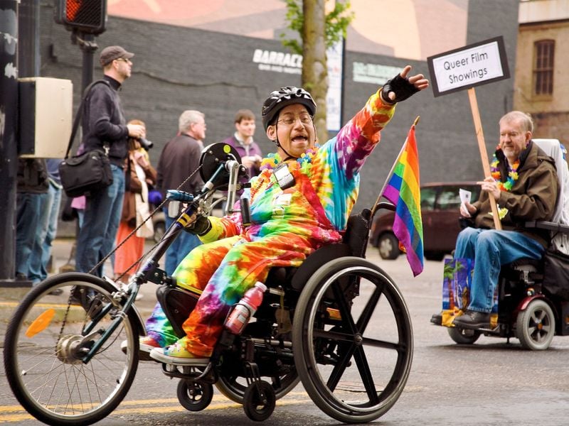 nyc gay pride parade 2021 date