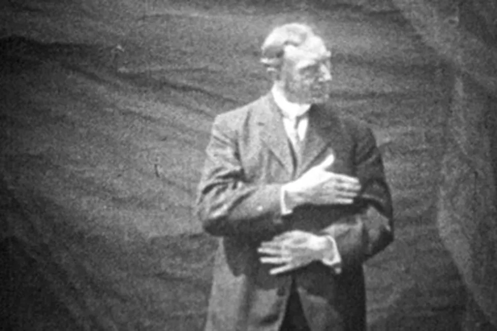 George Veditz
