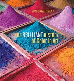Preview thumbnail for video 'The Brilliant History of Color in Art