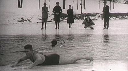 Her Nephews from Labrador, a 1913 Thanhouser film.