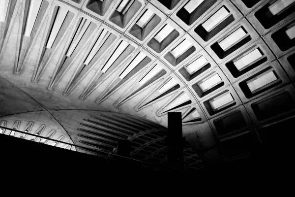 Metro Vaults thumbnail