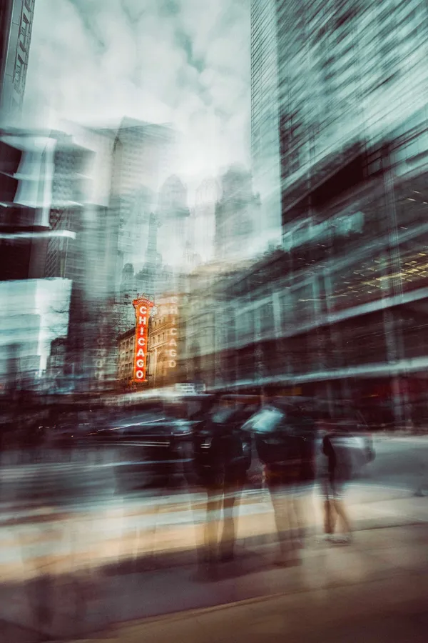 Stranger Field thumbnail