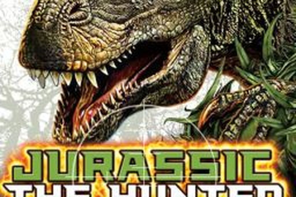 Jurassic: The Hunted