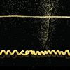 Researchers created a new pasta shaping technique that allowed this noodle to transform from a straight to curlicue after seven minutes in boiling water.