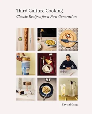 Preview thumbnail for 'Third Culture Cooking: Classic Recipes for a New Generation