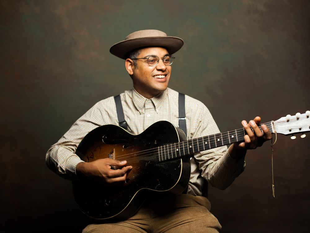 Don Flemons