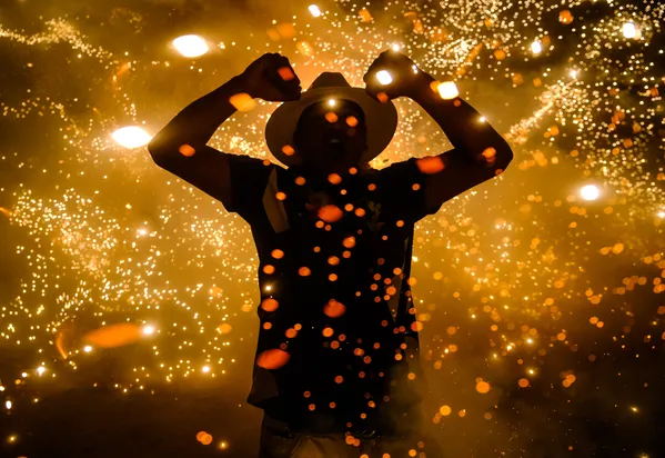 Ritual of fire thumbnail