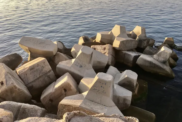 Beirut's Rocks: Stories Erased on the Edge of the Sea thumbnail