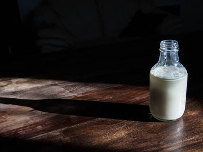 In the late 1800s, milk and dairy products could be teeming with dangerous bacteria, contaminated by worms, hair and even manure.