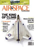 Cover for July 2006