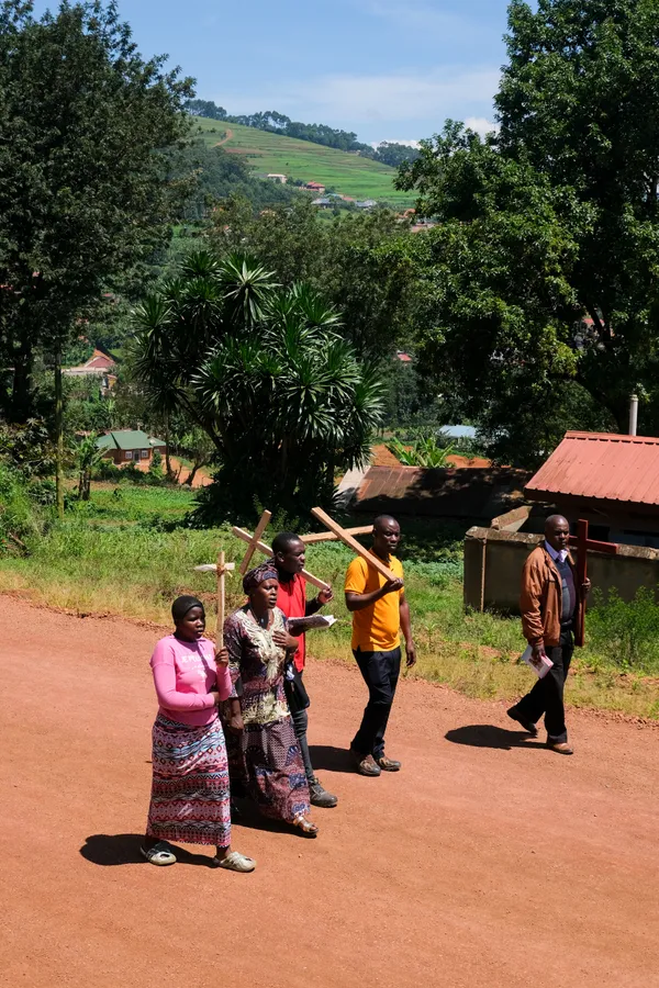 Stations of the Cross thumbnail