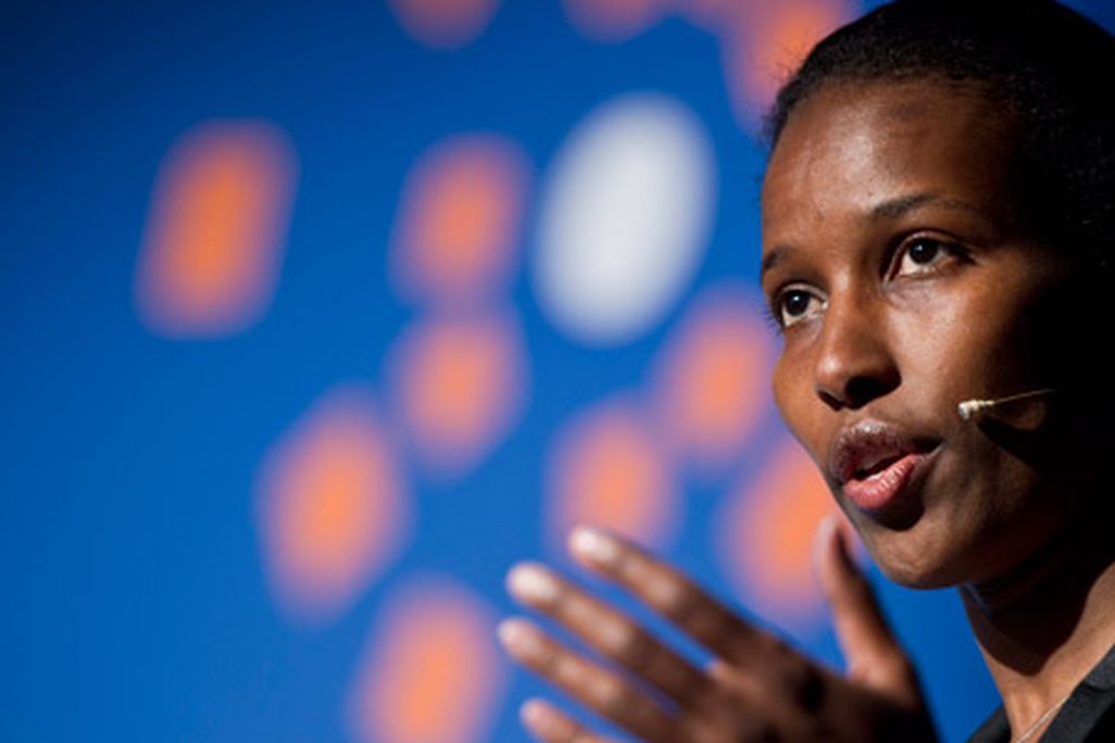 Ayaan Hirsi Ali