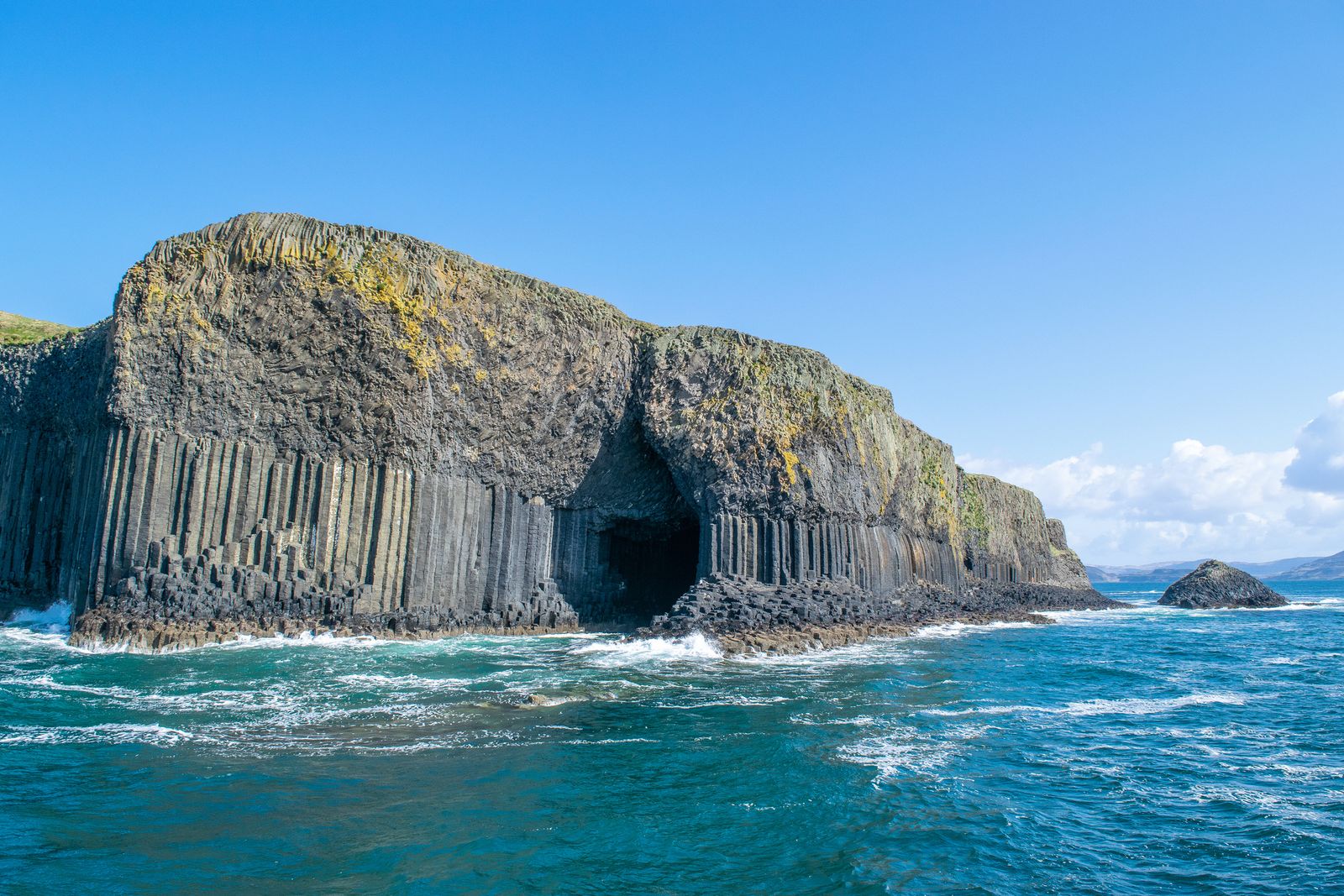 Seven Places in Europe That Legends Say Were Built by Giants, Devils or Dragons