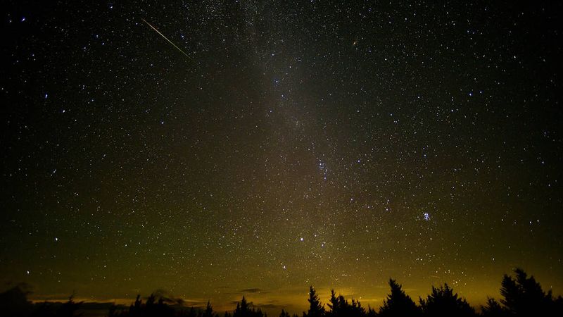 How to Watch the Highly Anticipated Perseid Meteor Shower Smart